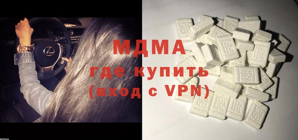 винт Липки