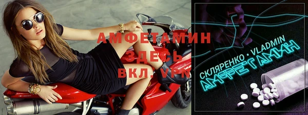 винт Липки